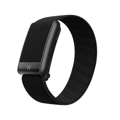 Whoop 5.0 Peak – Health and Fitness Tracker - 12-Month Membership – 24/7 Activity and Sleep Tracker with Heart Rate, HRV, Stress Monitor, Personalized Coaching, Healthspan – 14+ Days Battery Life