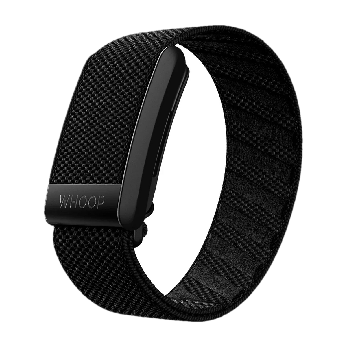 Whoop 5.0 Peak – Health and Fitness Tracker - 12-Month Membership – 24/7 Activity and Sleep Tracker with Heart Rate, HRV, Stress Monitor, Personalized Coaching, Healthspan – 14+ Days Battery Life